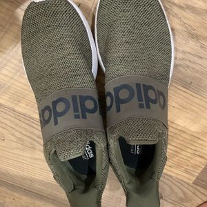 Addidas sneakers suitable  for women, men, or kids